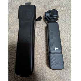 ディージェイアイ(DJI)のDJI アクションカメラ OSMO POCKET 3(ビデオカメラ)