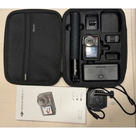 オズモアクション5プロ アドベンチャーコンボ(その他)