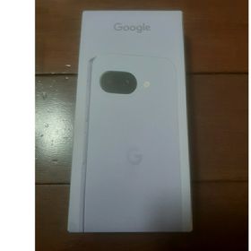 グーグルピクセル(Google Pixel)のGoogle Pixel 9a 256GB Iris docomo(スマートフォン本体)