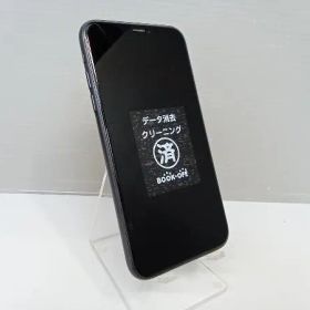 MT002J/A iPhone XR 64GB ブラック docomo