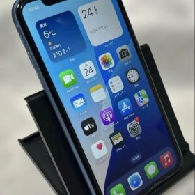 Apple iPhoneXR 128GB 中古美品