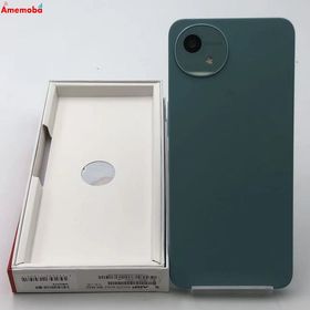 爆速発送AQUOS wish5 4GB 128GB ワカバ SH-M32 SIMフリー 新品同様