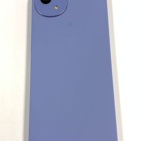 【モバイルBOX】新品同様 SIMフリーAQUOS wish5 SH-52F MISORA