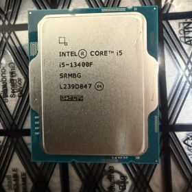 Intel Core i5-13400F CPU