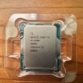 Intel Core i5-13500 CPU