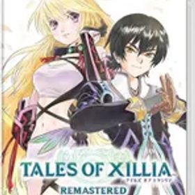 在庫あり【新品】【NS】テイルズ オブ エクシリア リマスター［Switch版］【ネコポス送料無料】