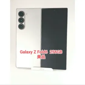 サムスン Galaxy Z Fold6 新品¥145,000 中古¥109,800 | 新品・中古の