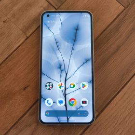 Nothing Phone (1) 256GB 8GB+2GB RAM