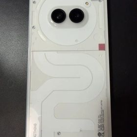 Nothing Phone (2a) 128GB ミルク