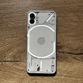 Nothing Phone (1) 256GB ホワイト