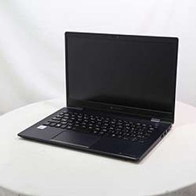 〔ジャンク品〕 dynabook G83／FP A6G7FPF2D511 ［Core-i5-10210U (1.6GHz)／8GB／SSD256GB／13.3インチワイド／Windows11 Pro MAR］〔ジャンク品〕 dynabook G83／FP A6G7FPF2D511 ［Core-i5-10210U (1.6GHz)／8GB／SSD256GB／13.3インチワイド／Windows11 Pro MAR］