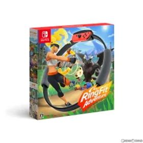 Nintendo Switch スイッチソフトリングフィット アドベンチャー(Ring Fit Adventure) 任天堂