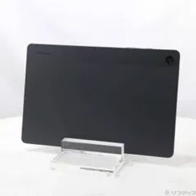 ソフマップ 〔中古品〕 Galaxy Tab A9+ 64GB グラファイト SM-X210NZAAXJP Wi-Fi【348】