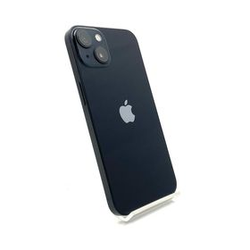 【全額返金保証】【最速発送】Apple iPhone iPhone 13 256GB ミッドナイト docomo SIMフリー 美品 動作確認済(スマートフォン本体)