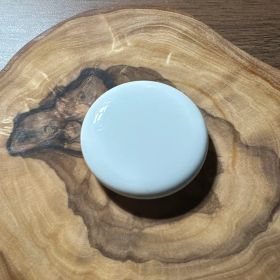 Apple AirTag シルバー