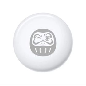 【新品未開封】 Apple AirTag 2026 限定デザイン ダルマ