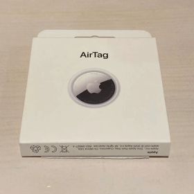 Apple AirTag ダルマデザイン 2026年限定