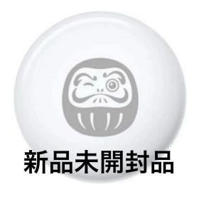 2026年 ダルマデザイン Apple AirTag エアタグ