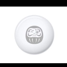 新品未開封 Air Tag 2026初売り ダルマ 限定デザイン