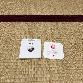 Apple AirTag