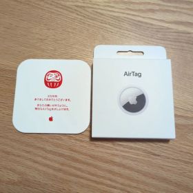 AirTag だるまデザイン 2026年版