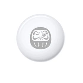 【新品未開封】Apple AirTag エアタグ 2026だるま限定デザイン