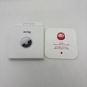新品AirTag 達磨 初売り限定デザイン 1個
