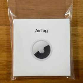 【新品未使用・未開封、匿名配送料込み】Apple AirTag だるま 2026