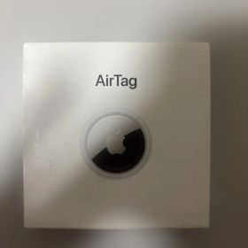 Apple AirTag 純正品