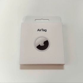 即日発送 正規品店購入 AirTag