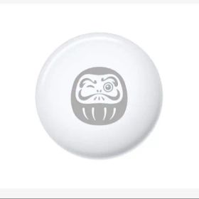 AirTag ダルマデザイン 新品未使用