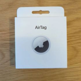 AirTag 新品未使用 未開封