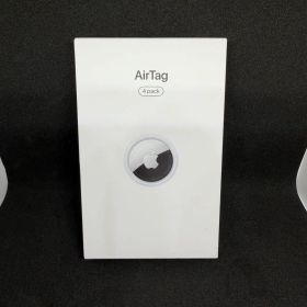 Apple AirTag 4パック MX542ZP/A