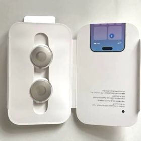 【即日発送】新品未使用 AirTag エアタグ 2個セット Apple 純正品
