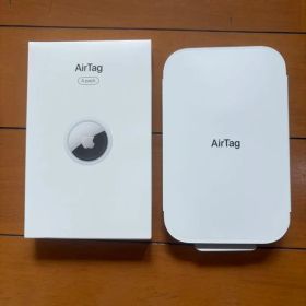 Apple AirTag 3個セット