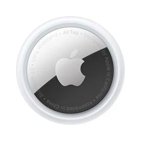 Apple AirTag 紛失防止タグ 置き忘れ防止 耐水 防塵 iPhonem