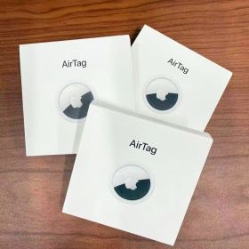 【新品・ 未使用】Apple純正品 AirTag エアタグ