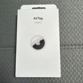 AirTag4個入