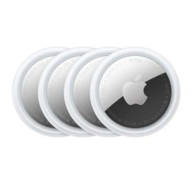 Apple AirTag 4個セット