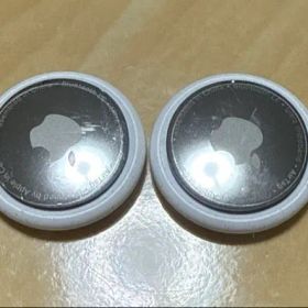 AirTag 4個 旧機種