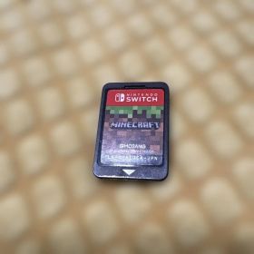 マインクラフト ソフト