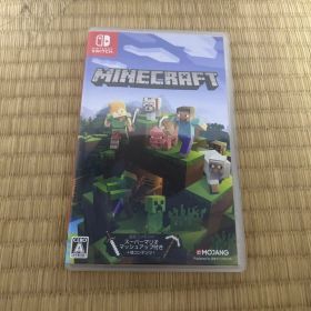 値下げ可能！マインクラフト