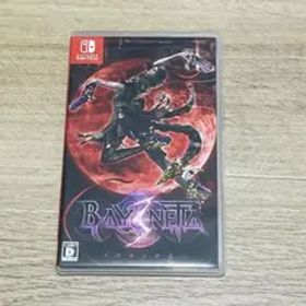 ベヨネッタ3 Nintendo Switch