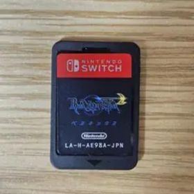 Bayonetta 2 Nintendo Switch