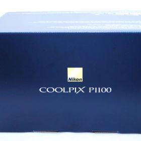 ★新品 Nikon デジタルカメラ COOLPIX P1100 超望遠ズームカメラ ★