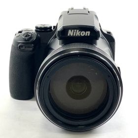 ニコン Nikon COOLPIX P1100 コンパクトデジタルカメラ 【中古】