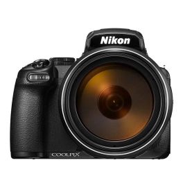 【新品】NIKON ニコン デジタルカメラ COOLPIX P1100 超望遠ズームカメラ #LE2026384
