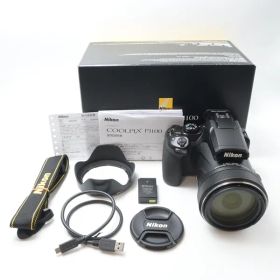 ニコン Nikon COOLPIX P1100