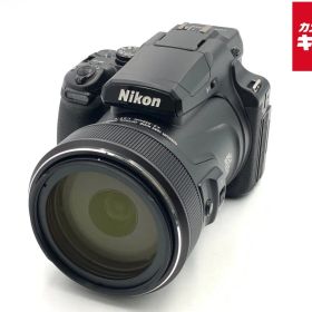 【中古】 【良品】 ニコン COOLPIX P1000