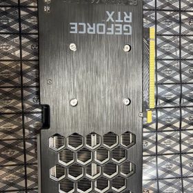 Palit GeForce RTX 3060 Ti Dual OC V1 8GB